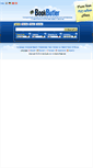 Mobile Screenshot of bookbutler.com